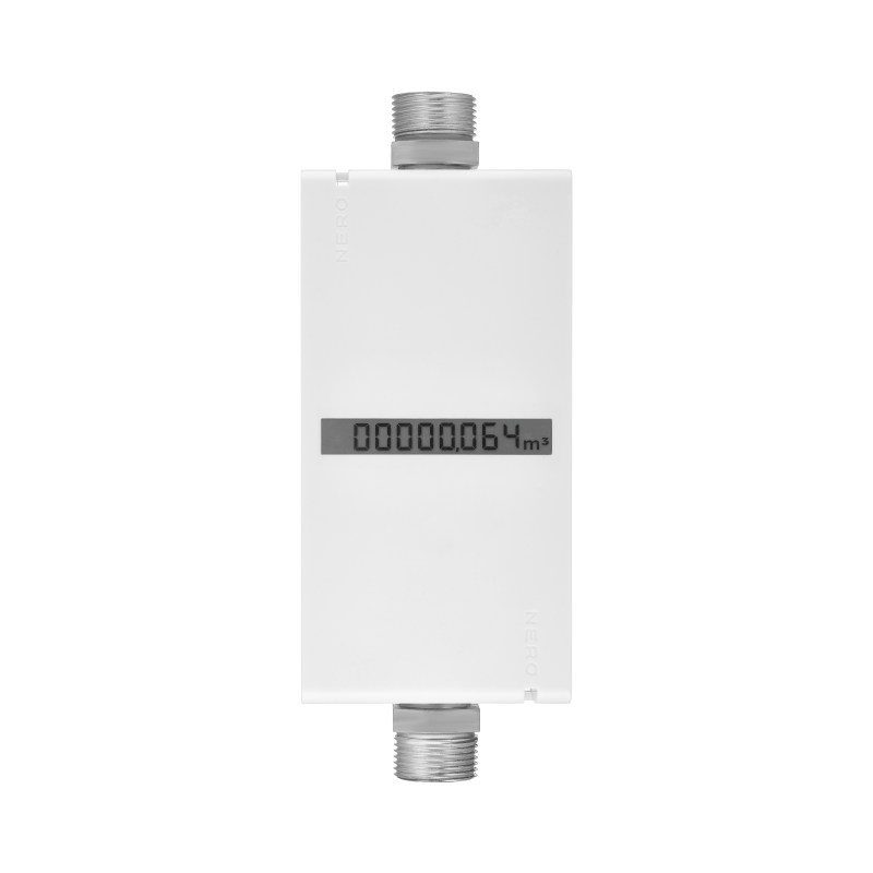 Ultrasonic Gas Meter - превью